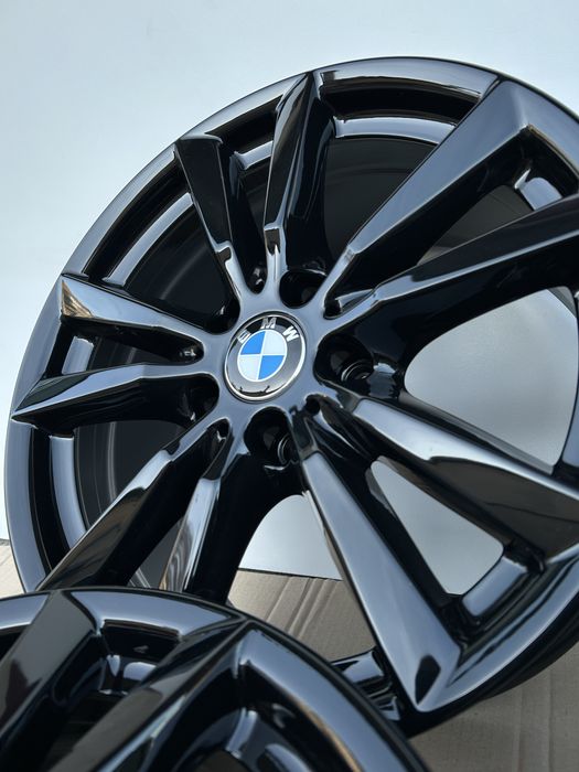 Диски R18 5/120 BMW