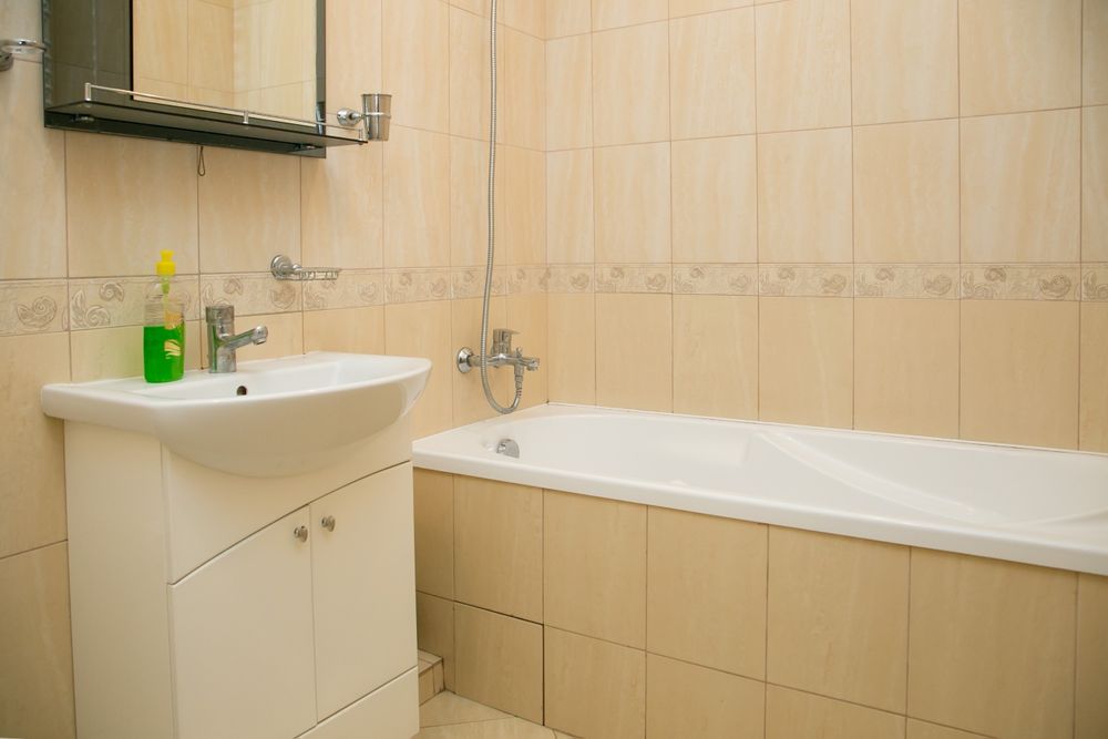 Двоповерхова 2-х кімнатна ізольована квартира