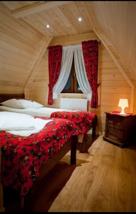 Sylwester Zakopane wolne miejsca