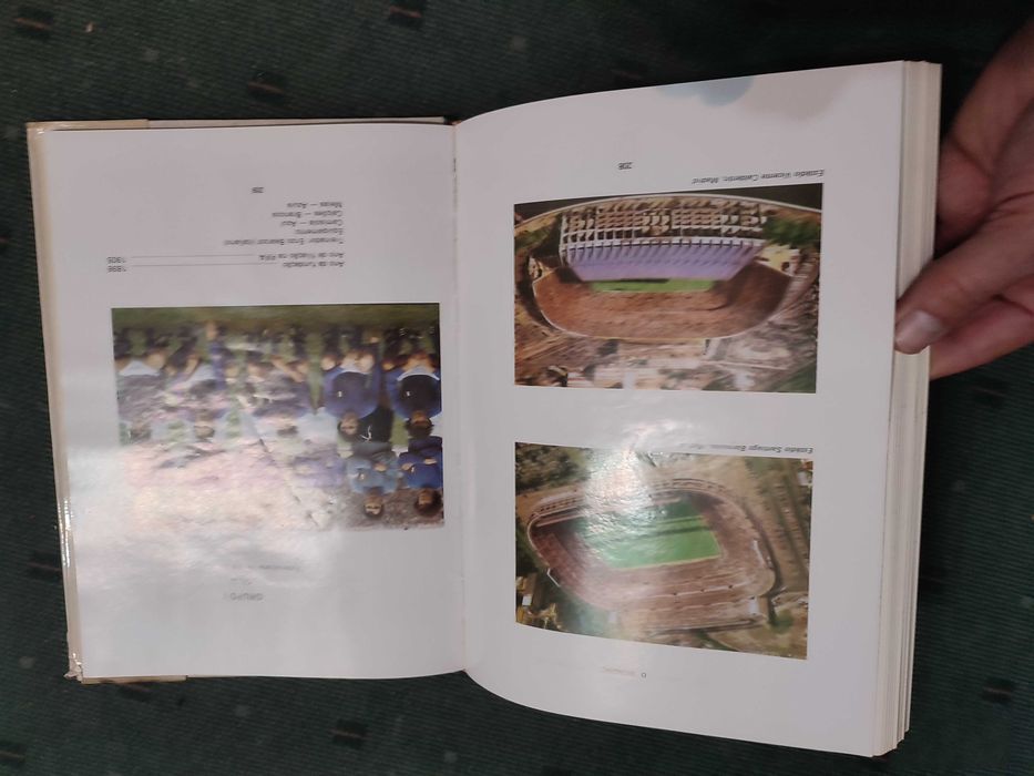 O "Mundial" - José Maria Furtado