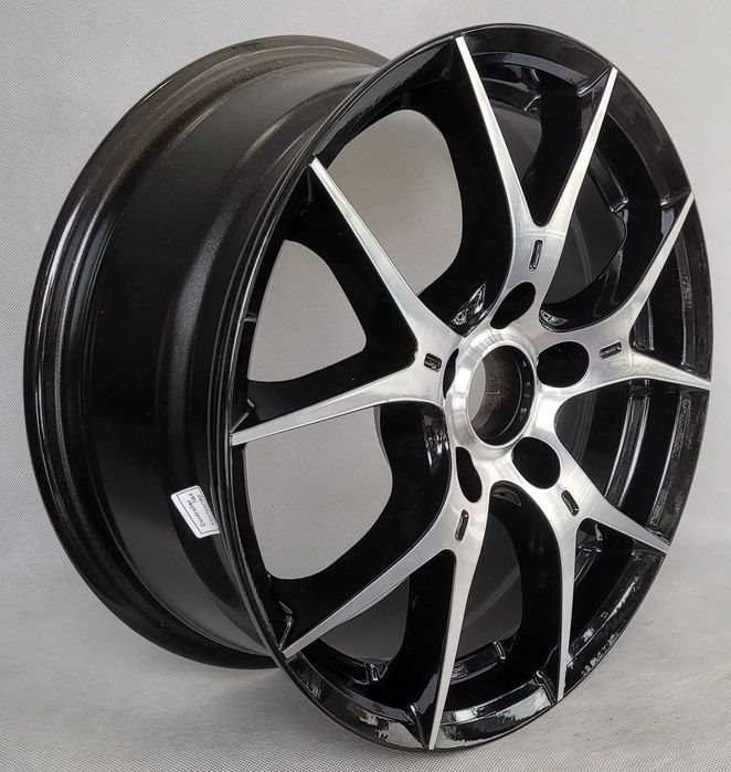 Felgi 16 5x114,3 Kia Ceed 3 Hyundai i30 Suzuki Mazda Toyota Megane SX4