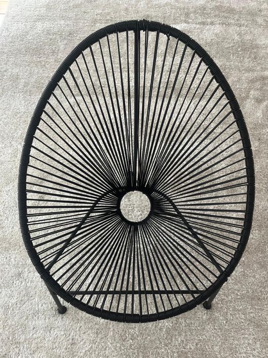 Cadeira sofá relaxante