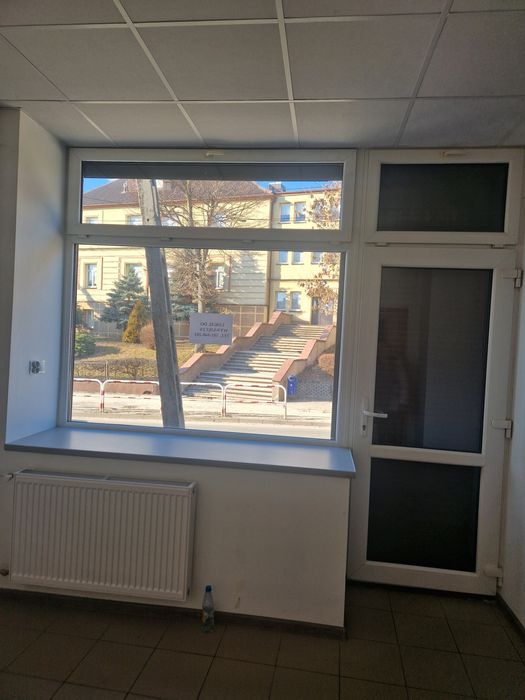 Lokal do wynajęcia w Kłobucku