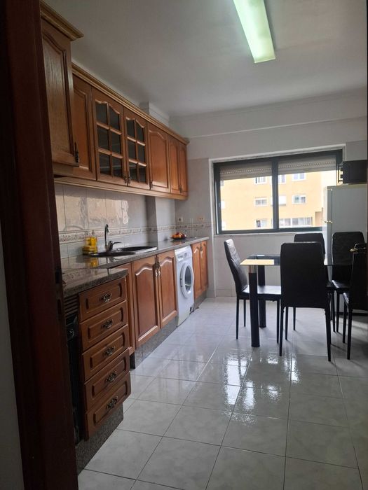 Quarto Casal - Carregado