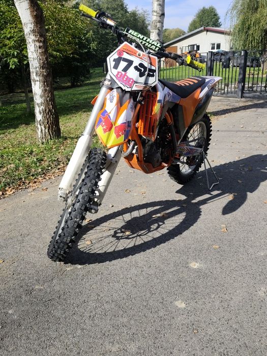 KTM