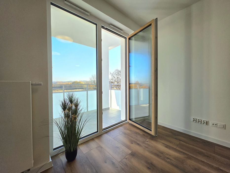 nowe mieszkanie dwupokojowe Franciszkańska