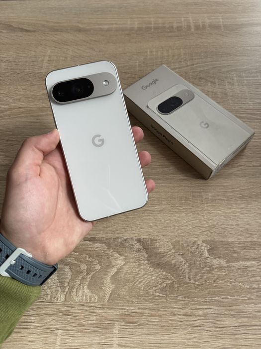 Pixel 9, купити Піксель 9 — ціна на OLX