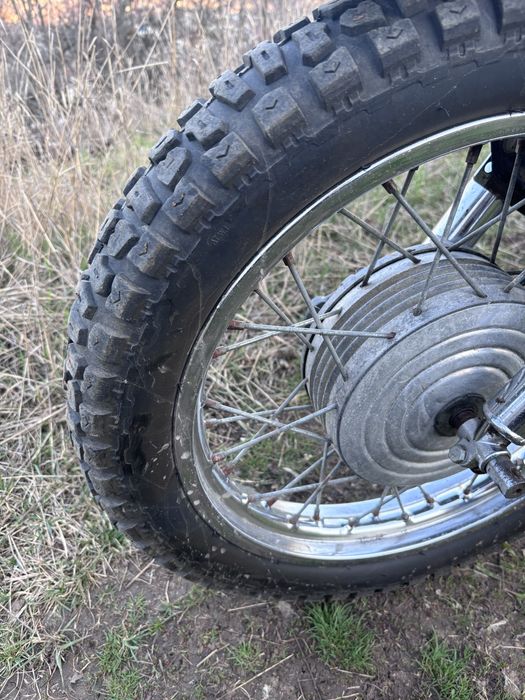 Продам ИЖ Юпитер 5