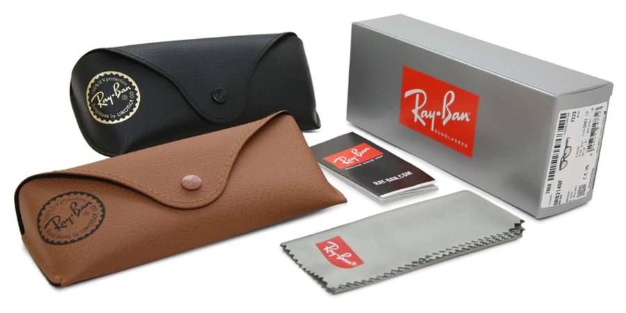 Ray-Ban RB2140 Original Wayfarer