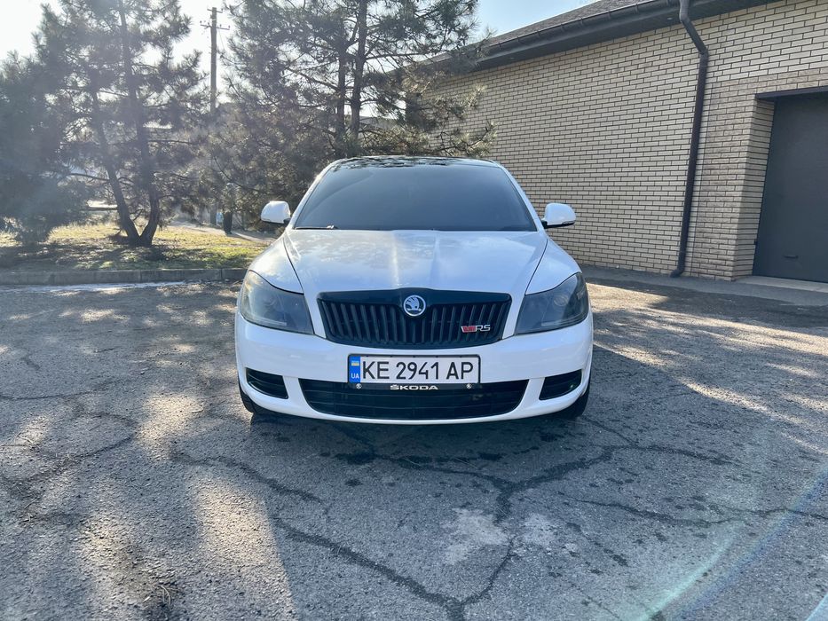 ‼️Skoda Octavia 2012 1.6TDi‼️