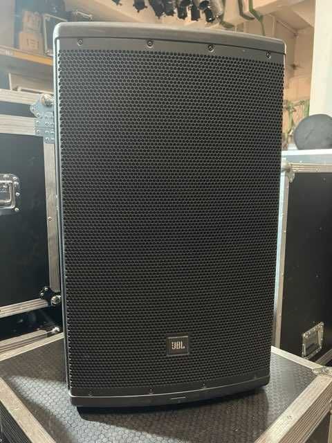 Kolumny aktywne EON615 JBL