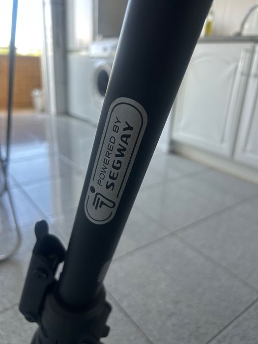Trotinete segway ninebot E2 Pro