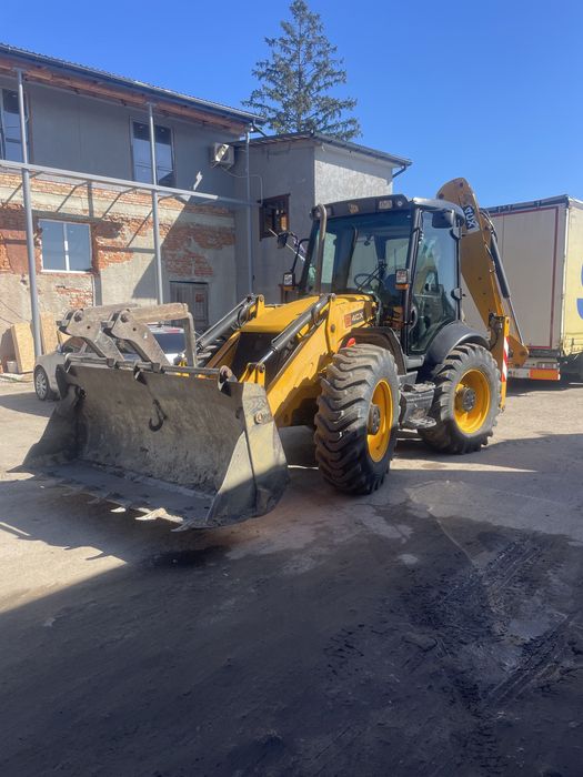 Послуги та оренда екскаватора