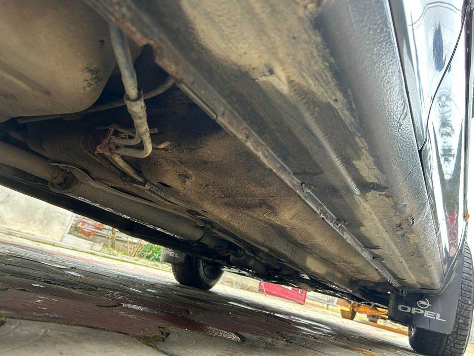 Продам опель вектра б. 1.7 диз