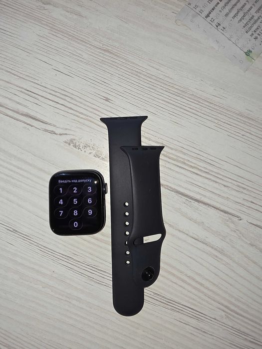 Продам Apple watch SE (Gen 2) часи .