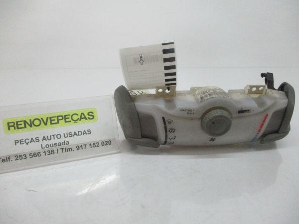 Comando chauffage / sofagem CITROËN C1 (PM_, PN_)