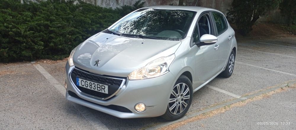 Peugeot 208 1.2  VTi