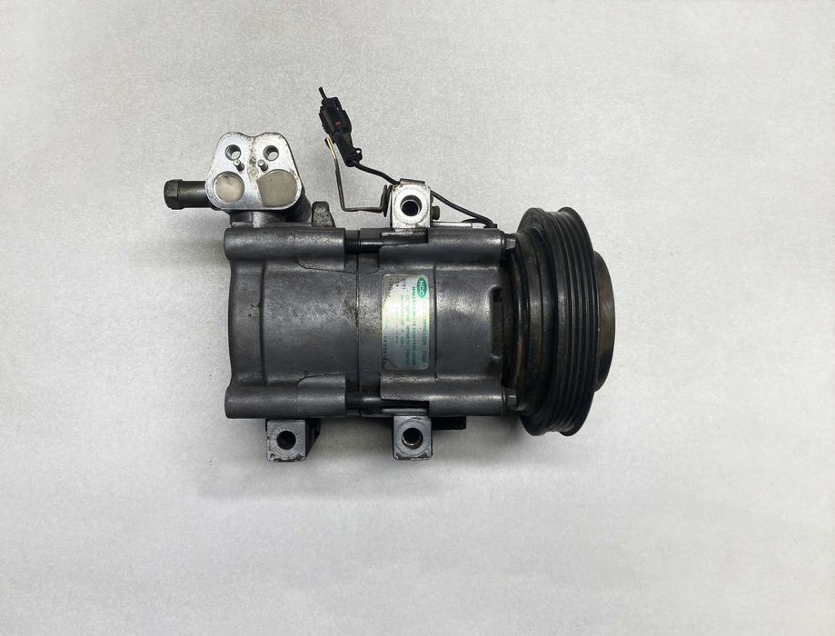 Компресор кондиціонера Hyundai Coupe. Lantra. Sonata - 1.6-1.8-2.0