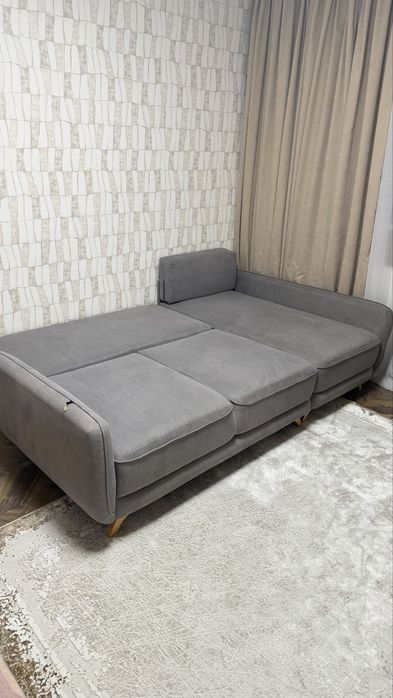 Продам куточок в гарному стані .