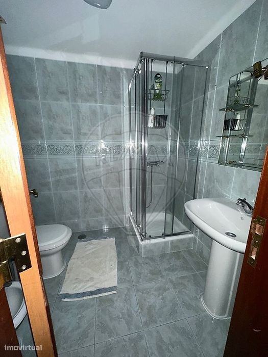 Apartamento T3 para arrendamento