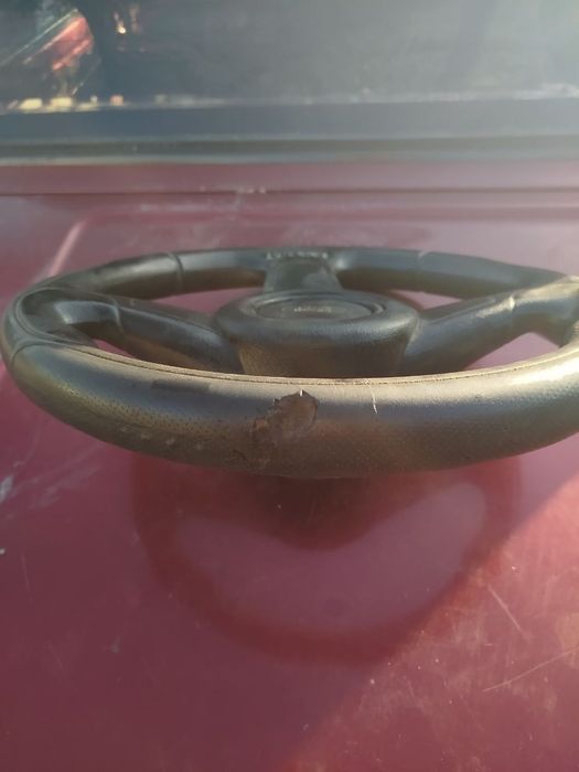 Продам Руль на Ваз