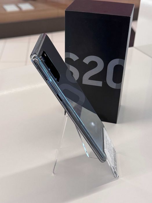 Samsung S20 PLUS 8/128GB Topcase Vivo *Raty 0%