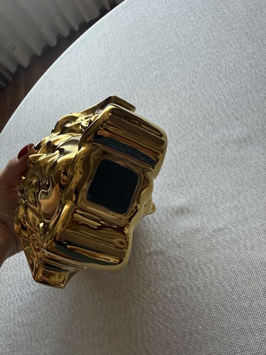 Skarbonka rosenthal versace