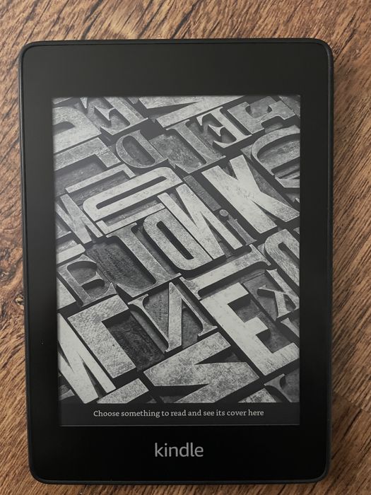 Czytnik Amazon Kindle Paperwhit 10th