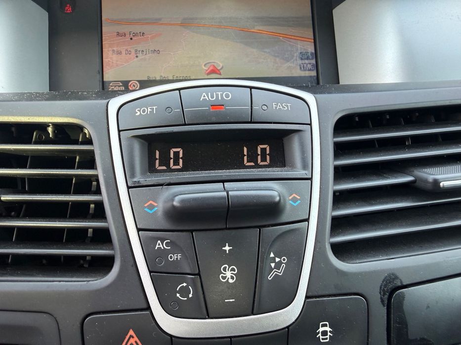 Renault Laguna Break 2.0 dCi Luxe