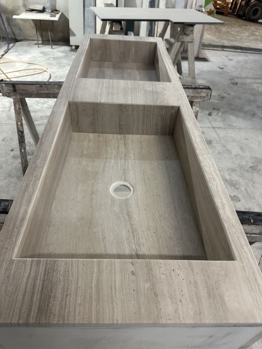 Tampos de casa de banho,cozinha,lareiras em marmore/granito/quartz