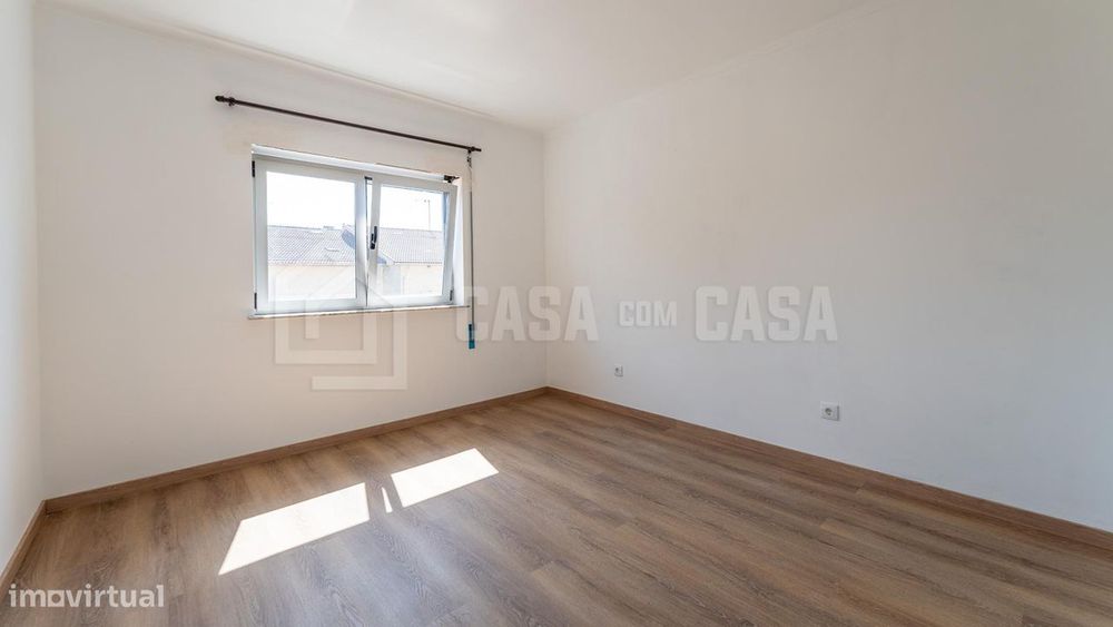 Apartamento T2 junto ao Politécnico