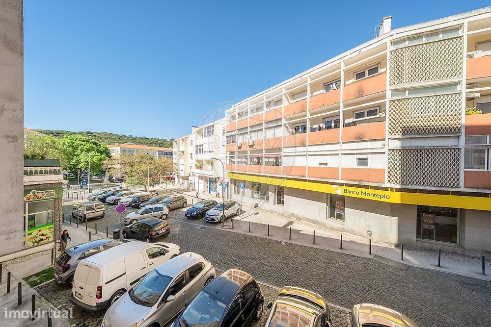 Apartamento T2 para venda