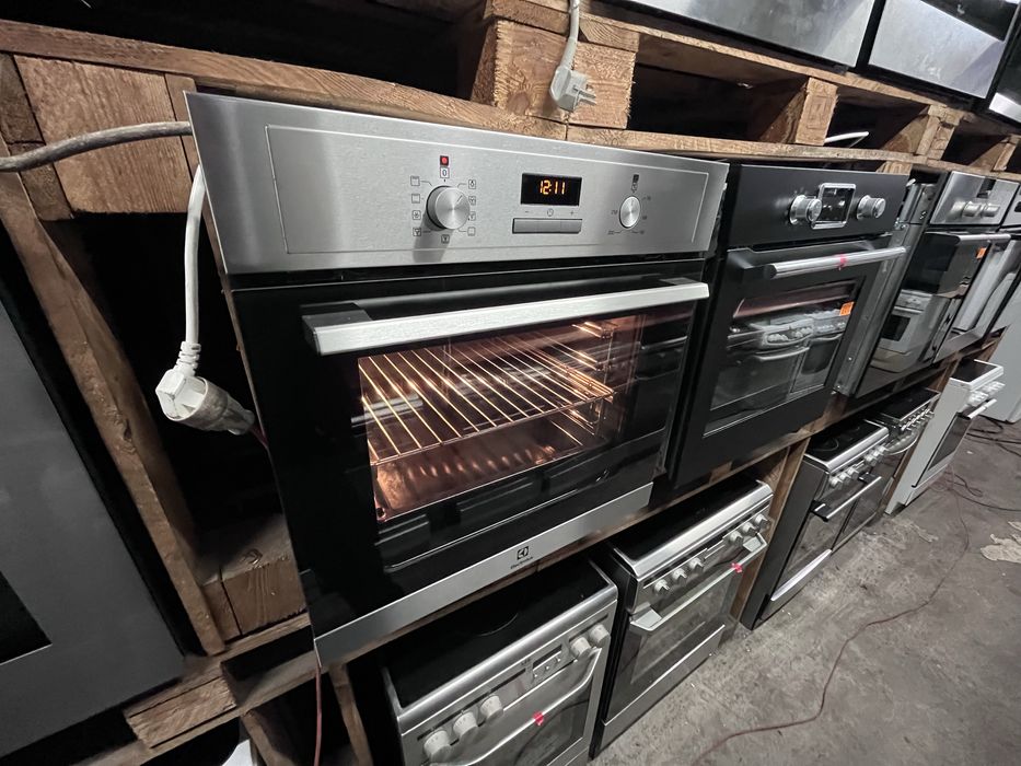 Piekarnik Electrolux 72L |12msc |BD stan |Dowóz