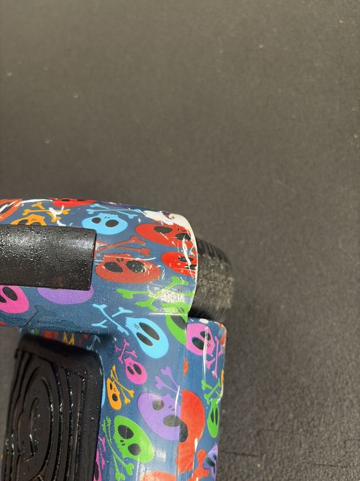 Hoverboard em excelente estado