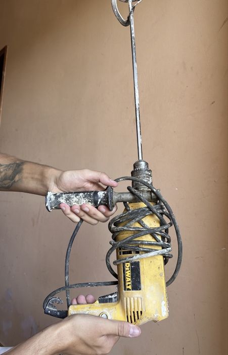 Vendo Berbequim com pouco uso