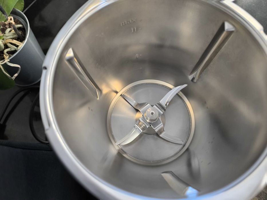 Bimby Friend+Copo+Mala Excelente Compra