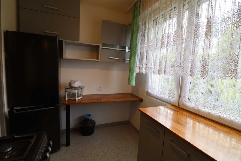Mieszkanie – Lublin, Śródmieście - Widok 2
