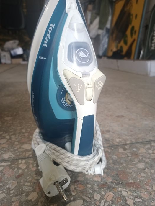 утюг Tefal Ultragliss