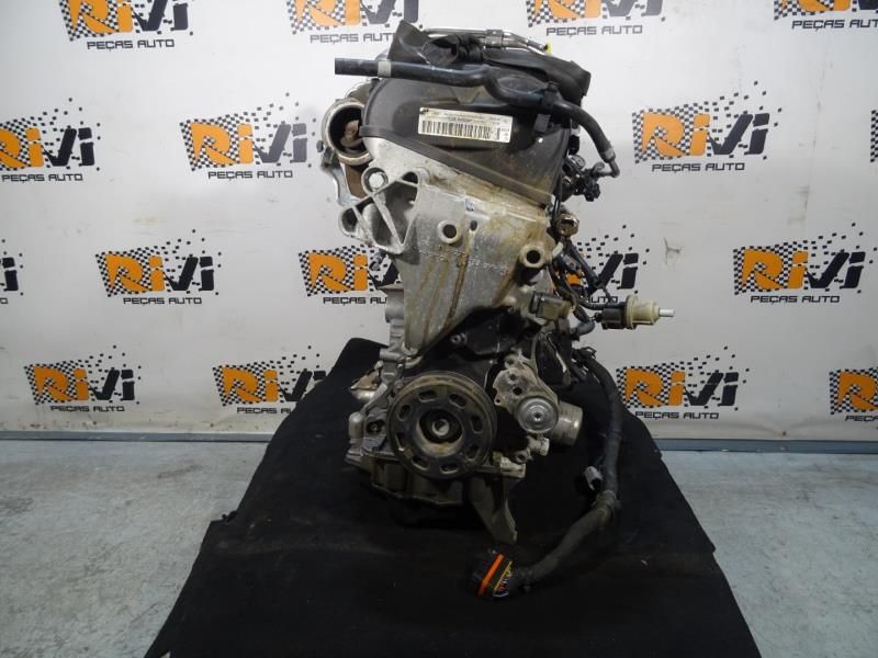 Motor completo SEAT Leon (5F1)