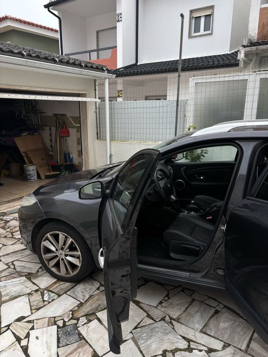 Renault megane 1.5 dci