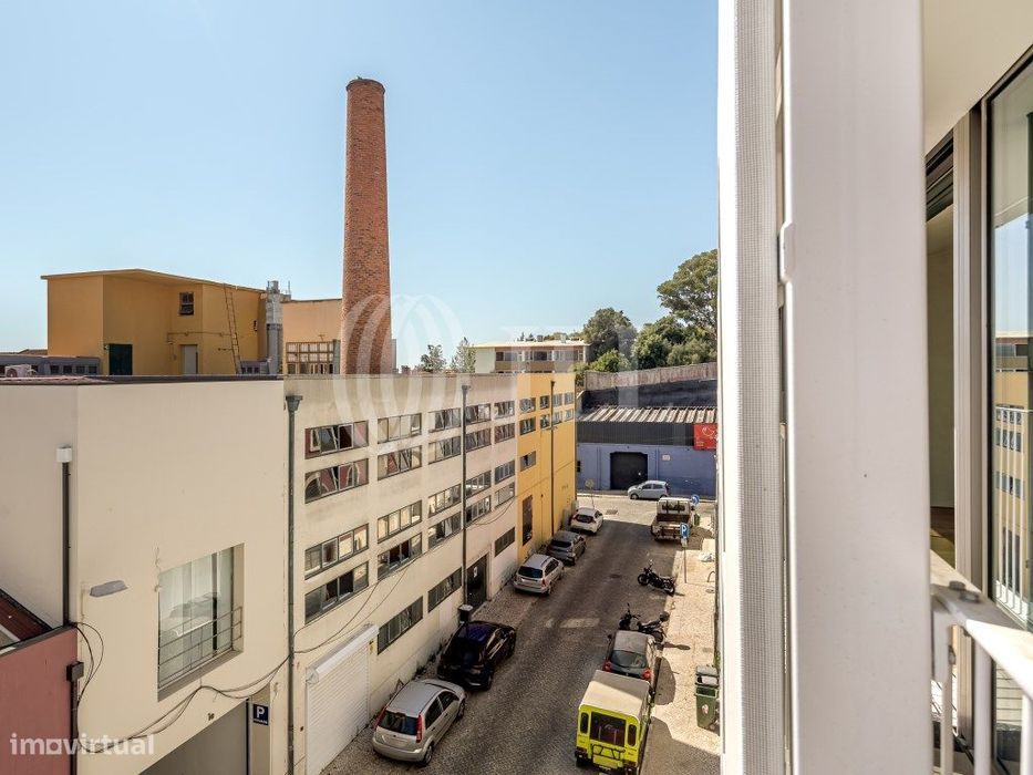 Apartamento T3 à venda em Marvila, Lisboa — foto 12