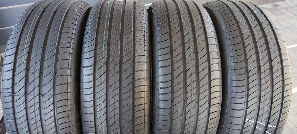 Opony Letnie 225/50 R19 96V Michelin E Primacy 2025r