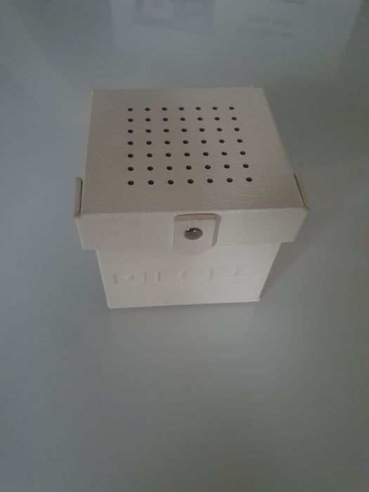 Relógios de marca diesel