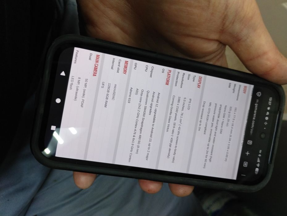 Google pixel 9a 256 GB один власник