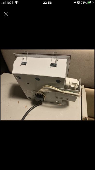 NOVOS! 6 Luzes de cozinha ou sala de interior!