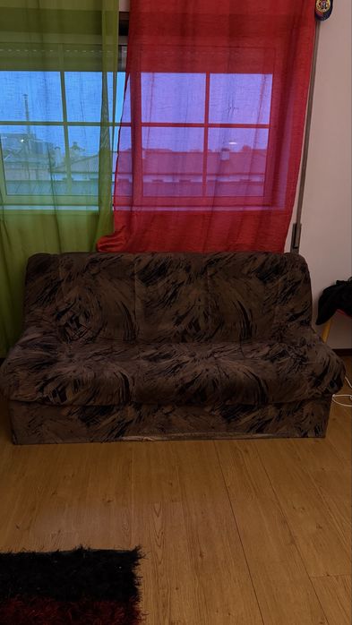 Sofa largura 160cm