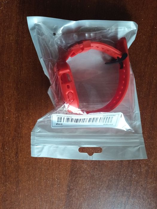 Huawei watch fit 4 pro ремінець для захисту