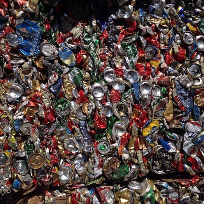 Купуємо мідь, алюміній, латунь, свинець та інші метали. Металобрухт