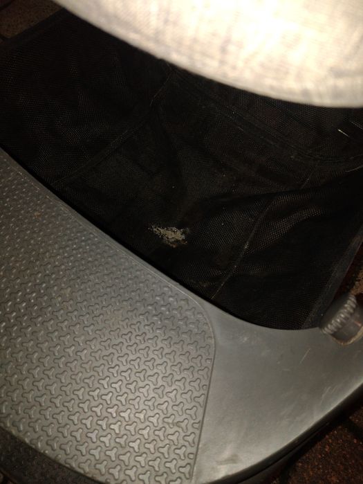 Wózek spacerowy Stokke