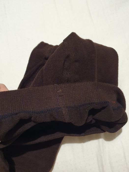 Женские теплые колготы. Италия